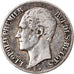 Moneda, Bélgica, Leopold I, 20 Centimes, 1852, MBC, Plata, KM:19