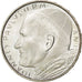 VATICAN CITY, 500 Lire, 1979, KM #148, MS(63), Silver, 29.3, 11.02