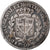 Moneda, Estados italianos, SARDINIA, Carlo Felice, 50 Centesimi, 1828, Torino