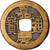 Coin, China, EMPIRE, Chia-ch'ing, Cash, 1796-1820, Hu-pu Board of Revenue