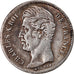 Munten, Frankrijk, Charles X, 1/4 Franc, 1829, Paris, ZF, Zilver, KM:722.1