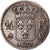 Moneda, Francia, Charles X, 1/4 Franc, 1829, Paris, MBC, Plata, KM:722.1