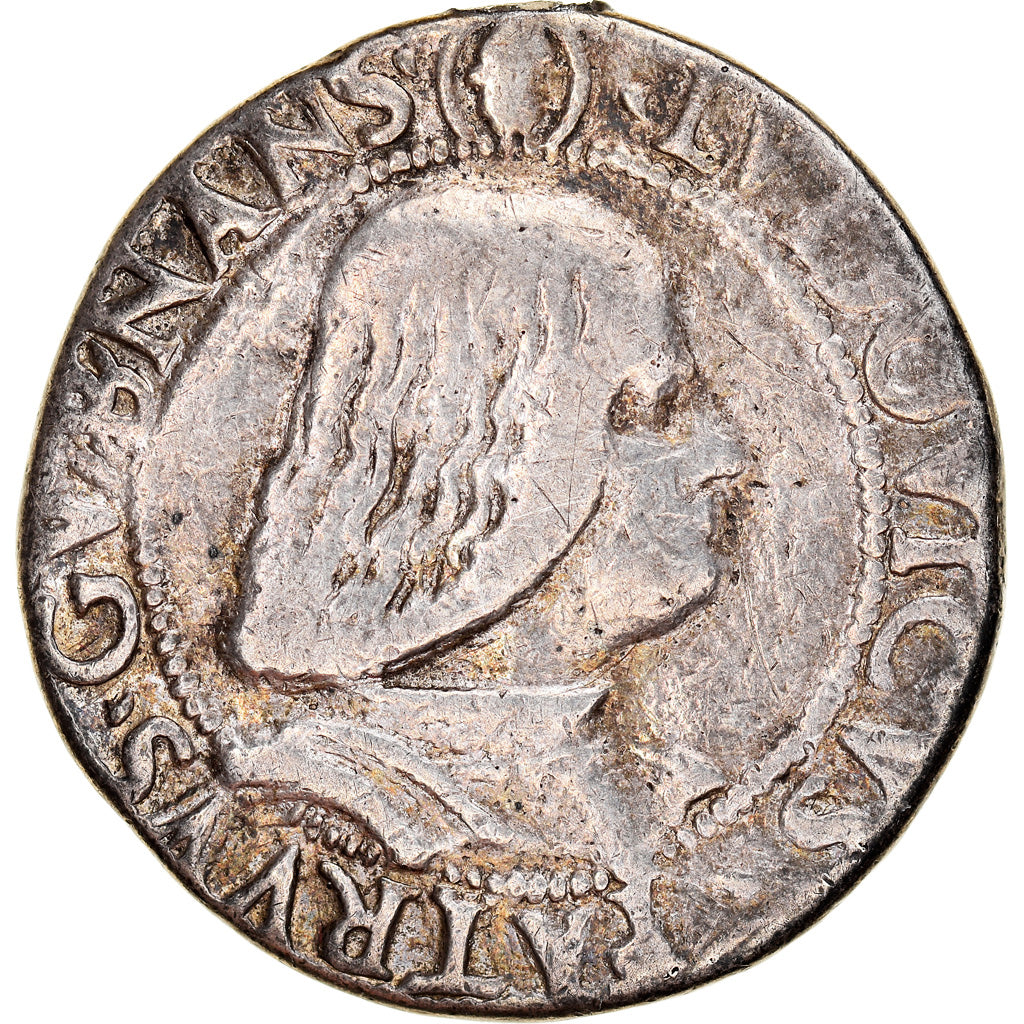 Moneta, Italia, MILAN, Gian Galeazzo Maria Sforza & Ludovico Maria Sforza