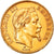 Monnaie, France, Napoleon III, Napoléon III, 100 Francs, 1862, Paris, TTB, Or