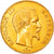 Münze, Frankreich, Napoleon III, Napoléon III, 100 Francs, 1859, Strasbourg