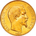 Monnaie, France, Napoleon III, 50 Francs, 1857, Paris, TTB+, Or, Gadoury:1111