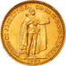 Moneta, Węgry, Franz Joseph I, 20 Korona, 1900, Kormoczbanya, MS(60-62)