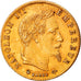 Monnaie, France, Napoleon III, Napoléon III, 5 Francs, 1868, Strasbourg, SUP