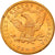 Coin, United States, Coronet Head, $10, Eagle, 1897, U.S. Mint, Philadelphia