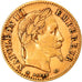 Monnaie, France, Napoleon III, Napoléon III, 10 Francs, 1862, Paris, TTB, Or