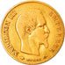 Monnaie, France, Napoleon III, 10 Francs, 1859, Paris, TB, Or, Gadoury:1014
