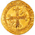 Coin, France, François Ier, Ecu d'or, 1515, Gênes, AU(50-53), Gold