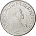 Monnaie, Cité du Vatican, John Paul II, 50 Lire, 1982, SPL, Stainless Steel