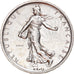 Coin, France, Semeuse, 5 Francs, 1959, Paris, ESSAI, MS(63), Silver, KM:E101