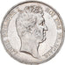 Coin, France, Louis-Philippe, 5 Francs, 1830, Paris, EF(40-45), Silver, KM:735.1