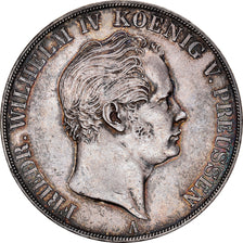 Coin, German States, PRUSSIA, Friedrich Wilhelm IV, 2 Thaler, 3-1/2 Gulden