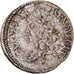 Coin, Sweden, Charles XI, 2 Mark, 1670, Stockholm, AU(55-58), Silver, KM:242