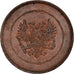 Coin, Finland, Nicholas II, 10 Pennia, 1917, AU(50-53), Copper, KM:14