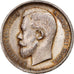 Moneta, Russia, Nicholas II, 50 Kopeks, 1913, St. Petersburg, MS(60-62), Srebro