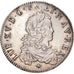 Coin, France, Louis XV, Écu de France, Ecu, 1722, Metz, AU(55-58), Silver