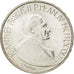 VATICAN CITY, 1000 Lire, 1982, KM #167, MS(63), Silver, 14.59