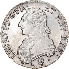 Moneda, Francia, Louis XVI, Écu aux branches d'olivier, Ecu, 1788, Bayonne