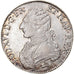 Moneda, Francia, Louis XVI, Écu aux branches d'olivier, Ecu, 1783, Orléans