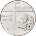 Münze, Vatikanstadt, John Paul II, 10 Lire, 1983, UNZ, Aluminium, KM:170