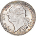 Münze, Frankreich, Louis XVI, Écu de 6 livres françois, ECU, 6 Livres, 1792
