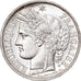 Coin, France, Cérès, 5 Francs, 1849, Paris, MS(60-62), Silver, KM:761.1
