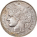 Coin, France, Cérès, 5 Francs, 1850, Paris, AU(50-53), Silver, KM:761.1