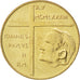 Coin, VATICAN CITY, John Paul II, 20 Lire, 1983, MS(63), Aluminum-Bronze, KM:171
