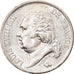 Coin, France, Louis XVIII, Louis XVIII, 5 Francs, 1824, Lille, AU(55-58)