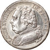 Münze, Frankreich, Louis XVIII, Louis XVIII, 5 Francs, 1815, Limoges, SS+