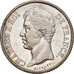 Moneta, Francia, Charles X, 5 Francs, 1830, Lille, BB+, Argento, KM:728.13