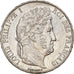 Münze, Frankreich, Louis-Philippe, 5 Francs, 1847, Paris, VZ, Silber, KM:749.1