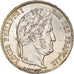 Monnaie, France, Louis-Philippe, 5 Francs, 1834, Lille, SUP, Argent