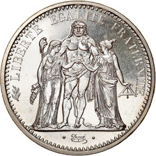 Coin, France, Hercule, 10 Francs, 1964, Paris, ESSAI, MS(65-70), Silver