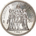 Coin, France, Hercule, 10 Francs, 1964, Paris, ESSAI, MS(65-70), Silver