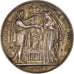 Frankreich, Medaille, Mariage Chrétien, Religions & beliefs, 1848, Pingret, VZ