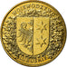 Coin, Poland, 2 Zlote, 2004, Warsaw, MS(60-62), Brass, KM:486