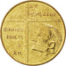 Moneda, CIUDAD DEL VATICANO, John Paul II, 200 Lire, 1983, SC, Aluminio -