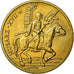 Coin, Poland, 2 Zlote, 2009, Warsaw, MS(60-62), Brass, KM:670