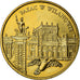 Coin, Poland, 2 Zlote, 2000, Warsaw, MS(60-62), Brass, KM:390