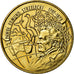Coin, Poland, 2 Zlote, 1997, Warsaw, MS(60-62), Brass, KM:333