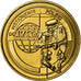 Coin, Poland, 2 Zlote, 1999, Warsaw, MS(60-62), Brass, KM:357