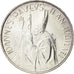 VATICAN CITY, 1000 Lire, 1983, KM #169, MS(63), Silver, 14.60