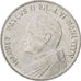 Moneda, CIUDAD DEL VATICANO, John Paul II, 10 Lire, 1984, SC, Aluminio, KM:177