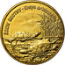 Coin, Poland, 2 Zlote, 2002, Warsaw, MS(60-62), Brass, KM:427