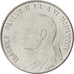Moneda, CIUDAD DEL VATICANO, John Paul II, 100 Lire, 1984, SC, Acero inoxidable